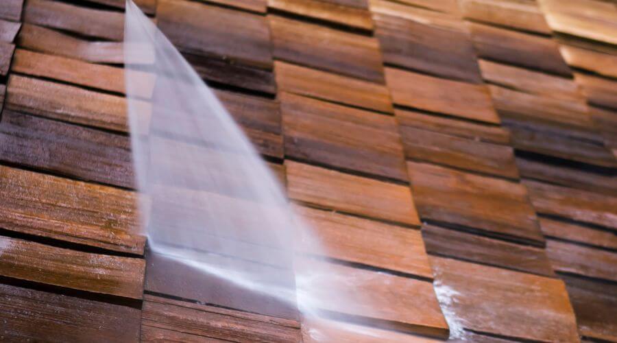 Asphalt Roofing in Sunflower, AL